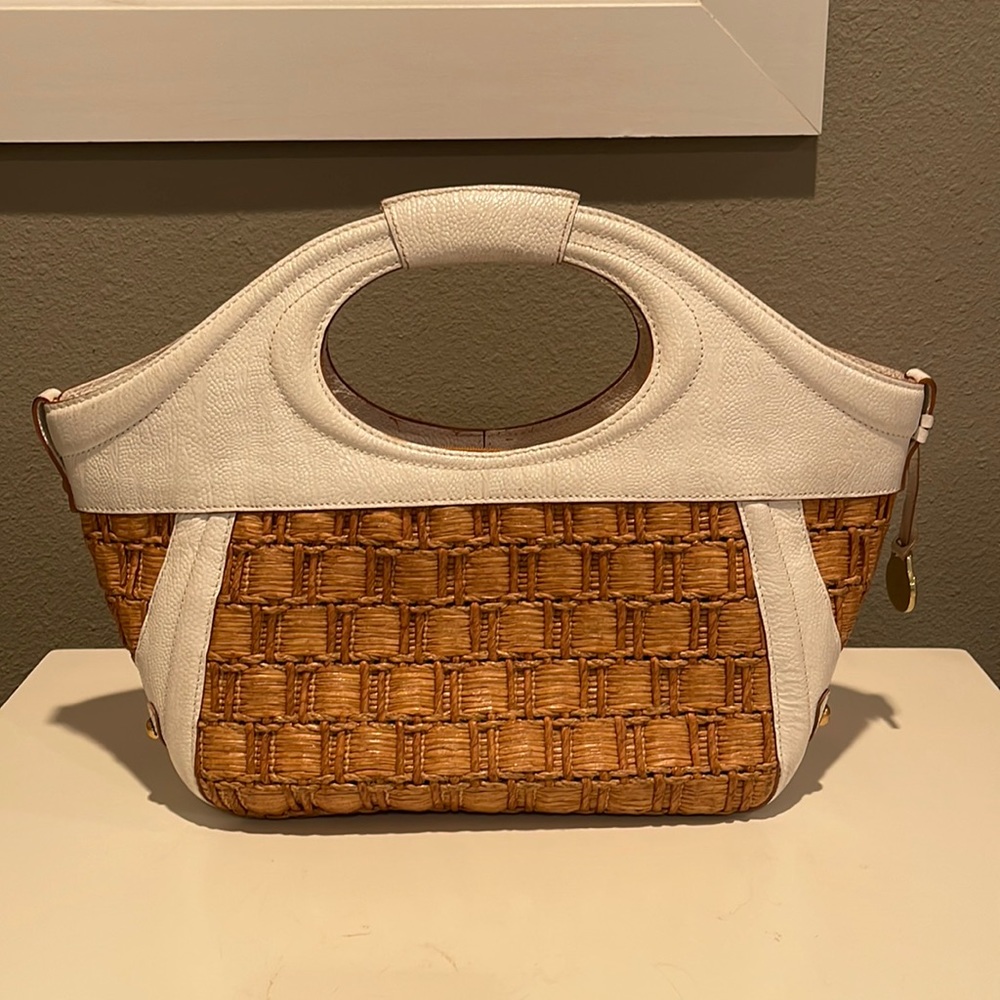 Brahmin purse
